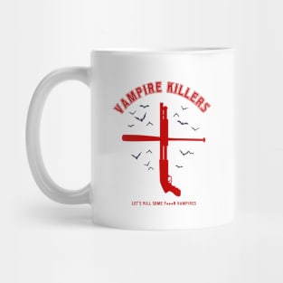 Vampire Killers Mug